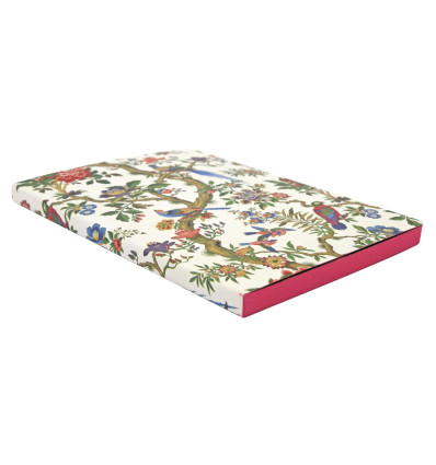 The Chinese tree Notebook