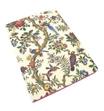 Carnet "L'arbre chinois"