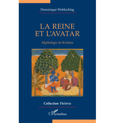 La reine et l'avatar