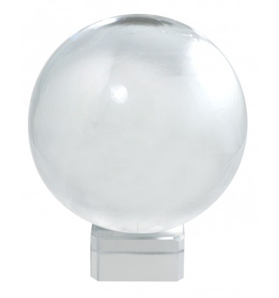 Crystal ball