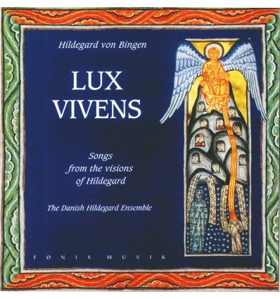 Lux Vivens