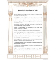 Ontologie des Rose-Croix