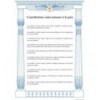 Contribution rosicrucienne à la Paix