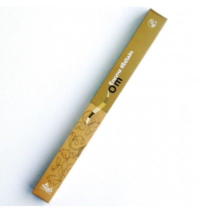 Incense Om