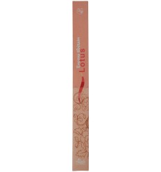 Incense Lotus