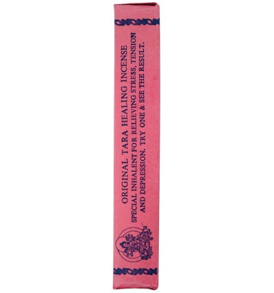 Encens Tara Healing