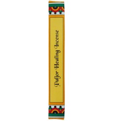 Incense Paljor