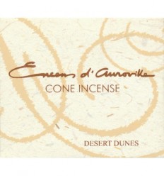 Encens d'Auroville Dunes du Désert