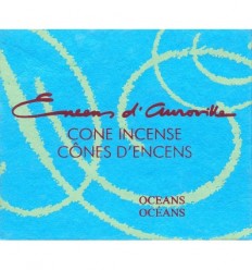 Encens d'Auroville Océans