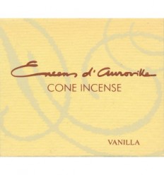 Encens d'Auroville Vanille