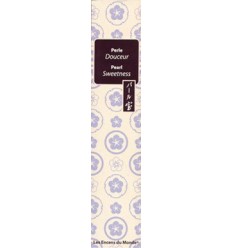 Sweet treasure Smoke free Incense