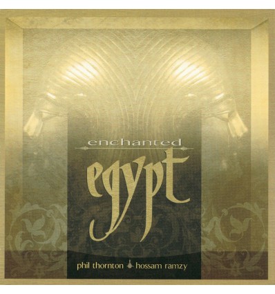 Enchanted Egypt