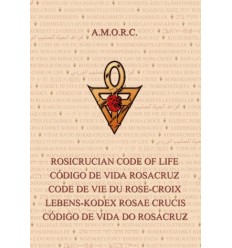 Rosicrucian Code of life