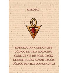 Rosicrucian Code of life