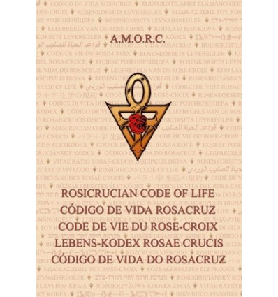 Rosicrucian Code of life