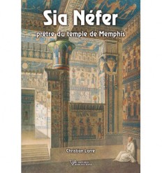 Sia Néfer, prêtre du temple de Memphis