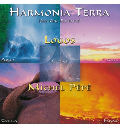 Harmonia terra