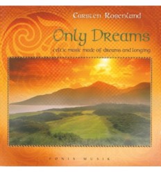 ONLY DREAMS CD