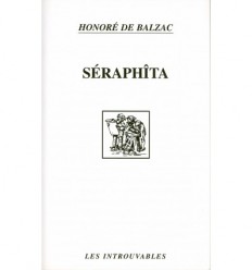 Séraphîta