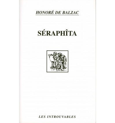 Séraphîta