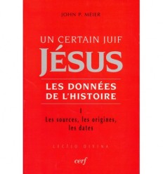 Un certain juif Jésus – Tome 1