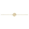 BRACELET ARBRE DE VIE DORE