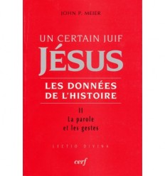 Un certain juif Jésus – Tome 2
