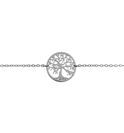 Bracelet "Arbre de vie"
