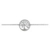 BRACELET ARBRE DE VIE ACIER