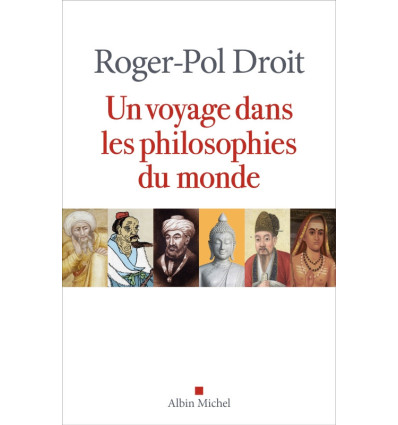 Un voyage dans les philosophies du monde