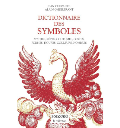 Dictionnaire des symboles