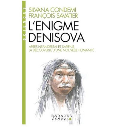 L'énigme Denisova