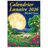 Calendrier lunaire 2026