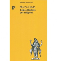 Traité d’histoire des religions