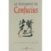 Le Testament de Confucius