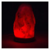 LAMPE DE SEL BRUTE USB LED