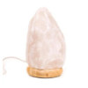 LAMPE DE SEL BRUTE USB LED