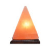 LAMPE DE SEL PYRAMIDE