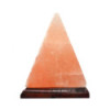 LAMPE DE SEL PYRAMIDE