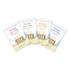 Histoires pour l'Âme - Lot de 4 volumes
