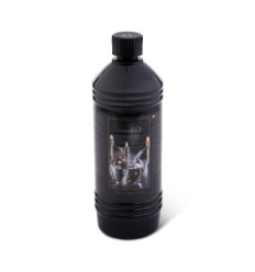 Huile paraffine 1 litre pour lampe à huile