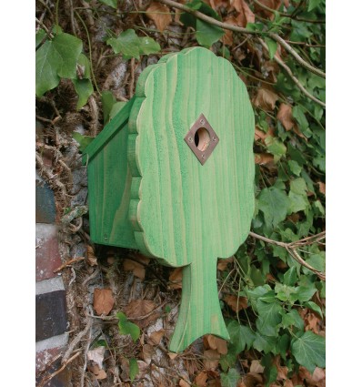 Nesting box