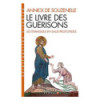 Le livre des guérisons