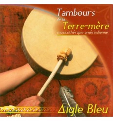 Tambours de la Terre-mère