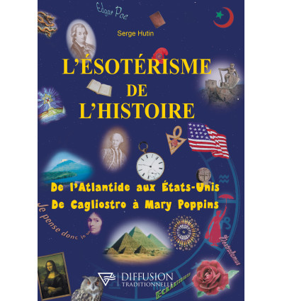 ESOTERISME DE L HISTOIRE