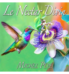 NECTAR DIVIN CD