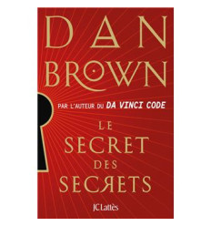 Le secret des secrets