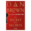 SECRET DES SECRETS