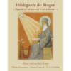 Rosicrucian incense "Hildegard von Bingen" - 24 cubes