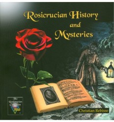 Rosicrucian History and Mysteries